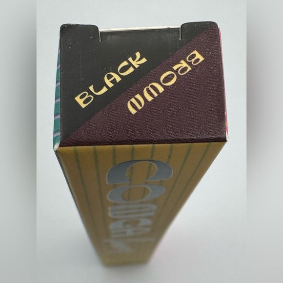 ALAMAR COSMETICS Conga Liners Duo in Black & Brown - Picture 4 of 4